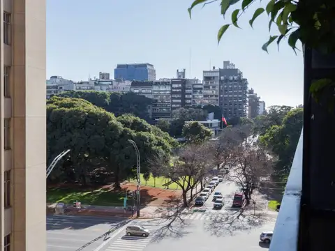 Departamento en Venta en Palermo, Capital Federal