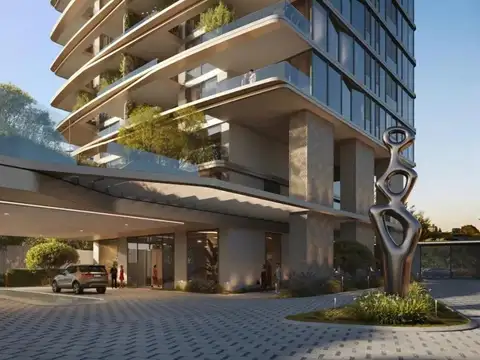 Departamento en Venta en Puerto Madero, Capital Federal