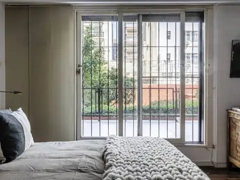 Departamento en Venta en Palermo Chico, Palermo