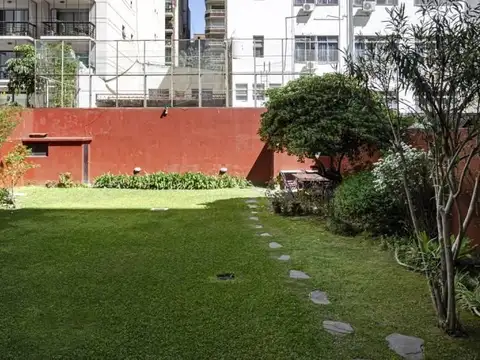 Departamento en Venta en Palermo, Capital Federal