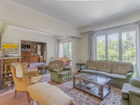 Departamento en Venta en Recoleta, Capital Federal