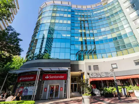 Departamento en Venta en Palermo Chico, Palermo