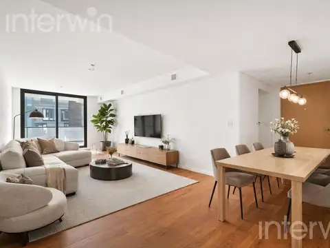 Departamento en Venta en Recoleta, CABA