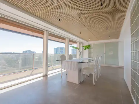Departamento en Venta en Lomas de Nuñez, Nuñez