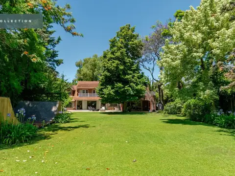 Casa en Venta en Lomas de San Isidro, San Isidro