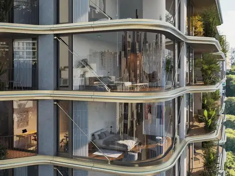 Departamento en Venta en Caballito Sur, Caballito