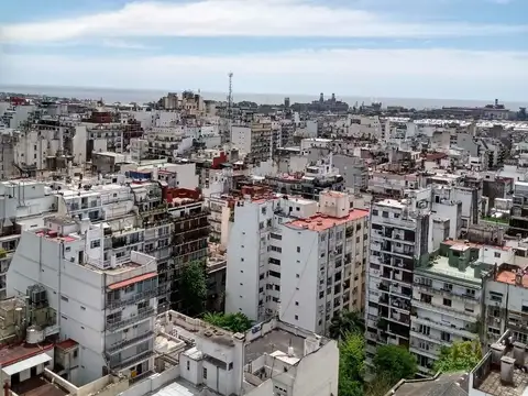 Departamento en Venta en Recoleta, CABA