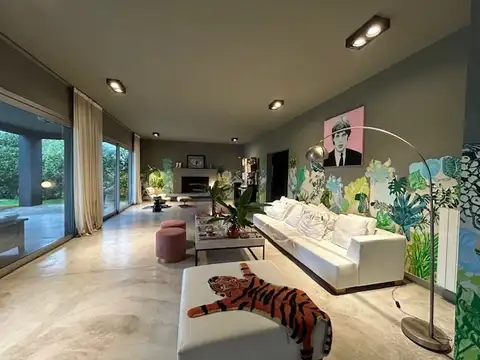 Casa en Venta en Santa Barbara, Countries y Barrios Cerrados en Tigre
