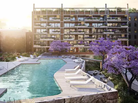 Departamento en Venta en Belgrano, CABA