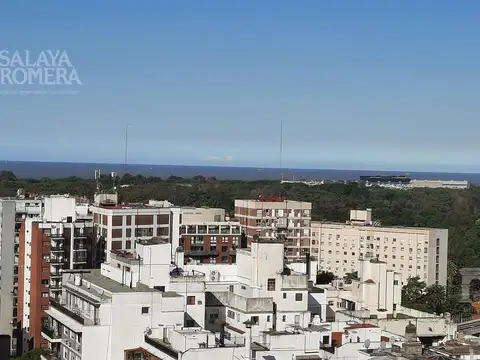 Departamento en Venta en Belgrano Barrancas, Belgrano
