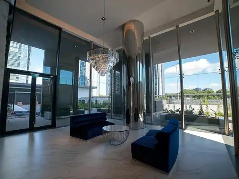 Departamento en Venta en Puerto Madero, Capital Federal