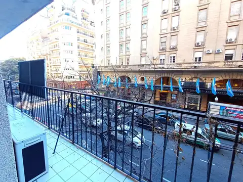 Departamento en Venta en Recoleta, Capital Federal
