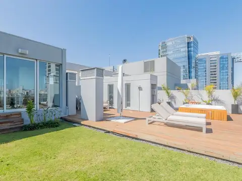 Departamento en Venta en Puerto Madero, CABA