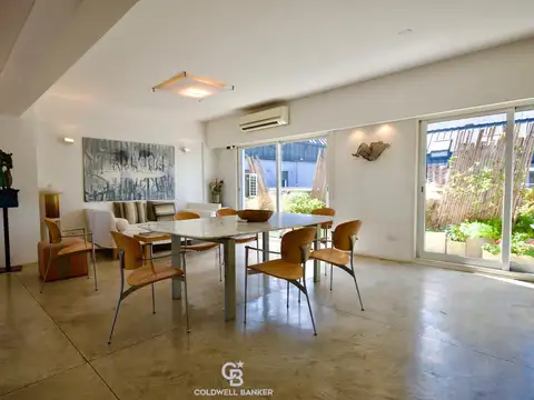 Departamento en Venta en Puerto Madero, CABA