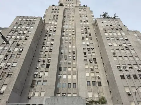 Departamento en Venta en Belgrano Chico, Belgrano