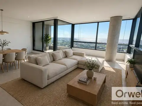 Departamento en Venta en Núñez, CABA