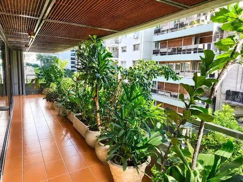 Departamento en Venta en Retiro, CABA