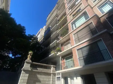 Departamento en Venta en Barrio Norte, Capital Federal