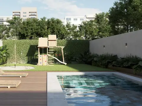 Departamento en Venta en Colegiales, Capital Federal