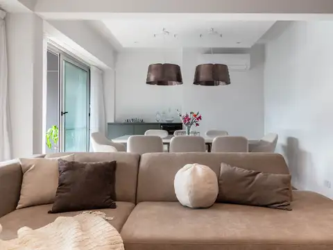 Departamento en Venta en Colegiales, Capital Federal