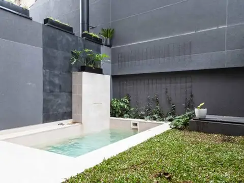 Departamento en Venta en Colegiales, Capital Federal