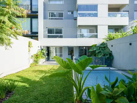 Departamento en Venta en Colegiales, Capital Federal