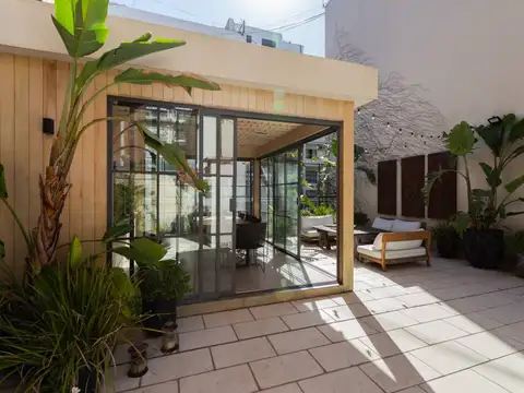 Departamento en Venta en Recoleta, Capital Federal