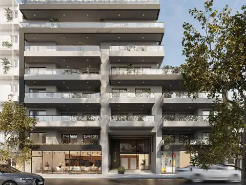 Departamento en Venta en Colegiales, CABA