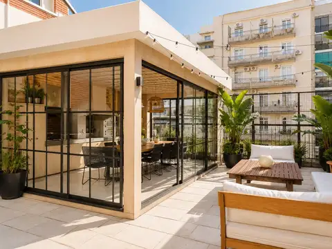 Departamento en Venta en Recoleta, CABA