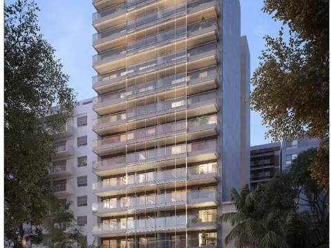 Departamento en Venta en Palermo Chico, Palermo