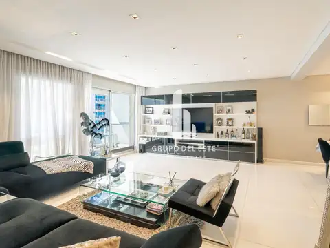 Departamento en Venta en Palermo Chico, Palermo