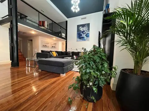 Departamento en Venta en Barrio Norte, Capital Federal