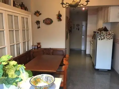 Departamento en Venta en Recoleta, CABA