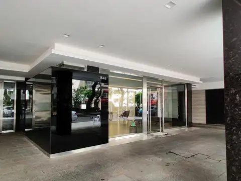 Departamento en Venta en Las Cañitas, Palermo