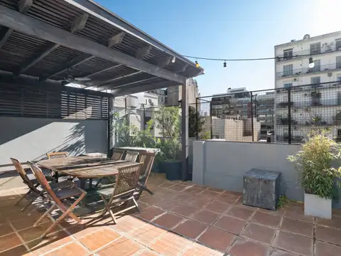 Departamento en Venta en Recoleta, Capital Federal