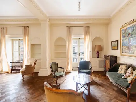 Departamento en Venta en Retiro, Capital Federal
