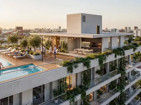 Departamento en Venta en Belgrano, CABA