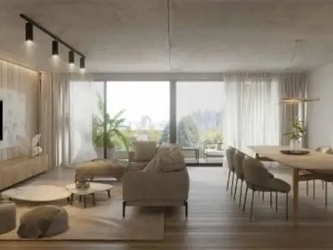 Departamento en Venta en Palermo, CABA
