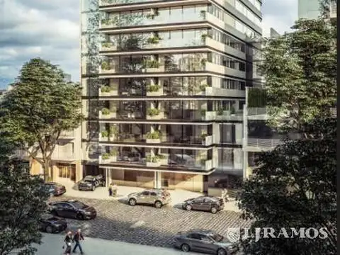 Departamento en Venta en Palermo, CABA