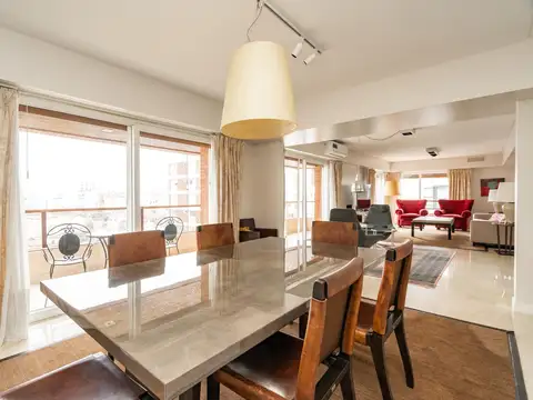 Departamento en Venta en Palermo Chico, Palermo
