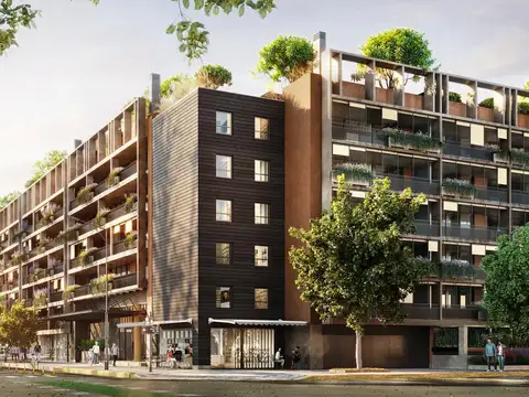 Departamento en Venta en Belgrano, CABA