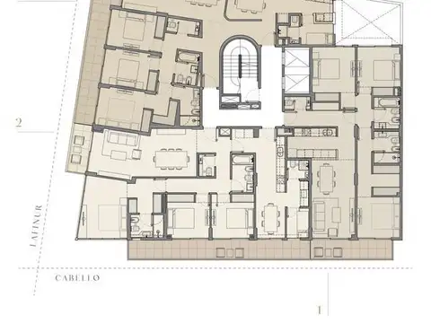 Departamento en Venta en Palermo, CABA