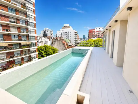 Departamento en Venta en Palermo, CABA