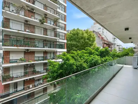 Departamento en Venta en Palermo Chico, Palermo