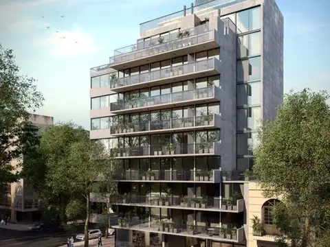 Departamento en Venta en Palermo Chico, Palermo