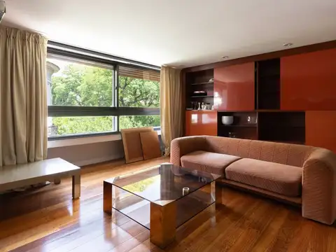 Departamento en Venta en Recoleta, Capital Federal
