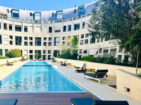 Departamento en Venta en Palermo Chico, Palermo