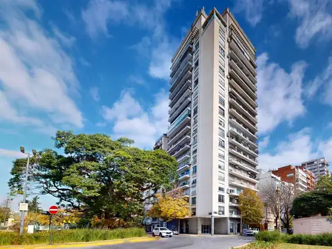 Departamento en Venta en Palermo Nuevo, Palermo
