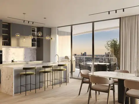 Departamento en Venta en Puerto Madero, Capital Federal