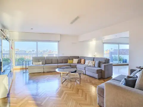 Departamento en Venta en Recoleta, Capital Federal